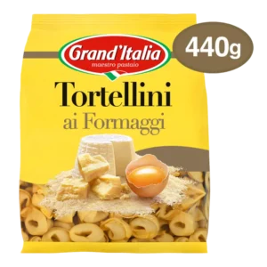 Grand' Italia Tortellini ai formaggi