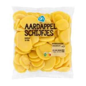 AH Aardappelschijfjes