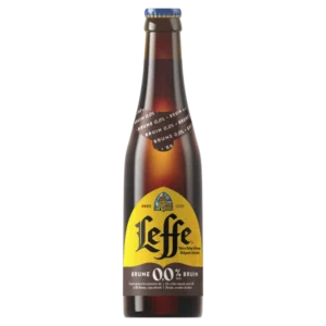 Leffe Bruin 0.0%