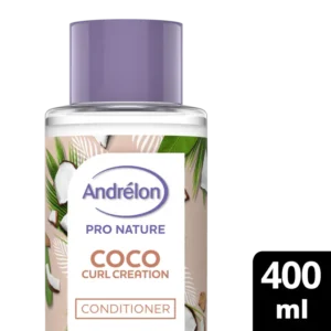 Andrélon Pro nature curl creation conditioner