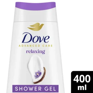 Dove Relaxing douchegel