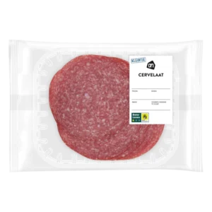 AH Cervelaat kleintje