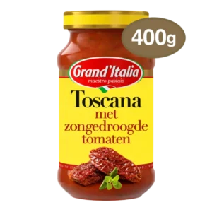 Grand' Italia Toscana zongedroogde tomaten