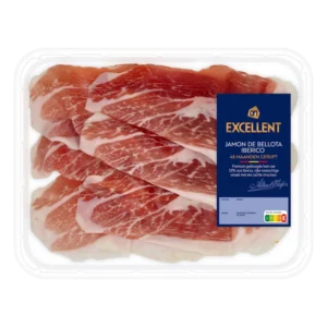AH Excellent Jamon de bellota iberico