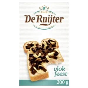 De Ruijter Vlokfeest