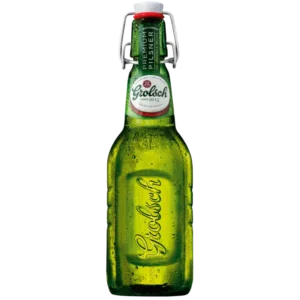 Grolsch premium beugel uit4pk fl