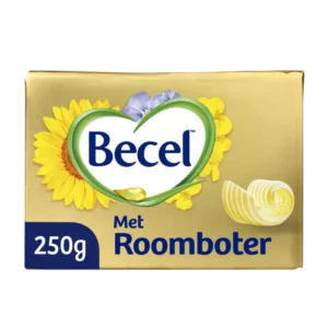 Becel Met roomboter palmolievrij