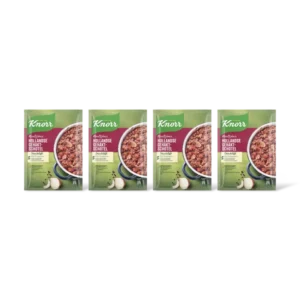 Knorr Hollandse gehaktschotel 4-pack