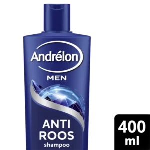 Andrélon Men anti-roos shampoo