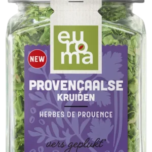 Euroma Prov. kruiden vriesdroog