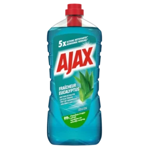 Ajax Eucalyptus allesreiniger