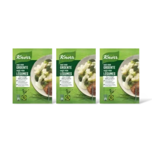 Knorr Saus voor groente 3-pack