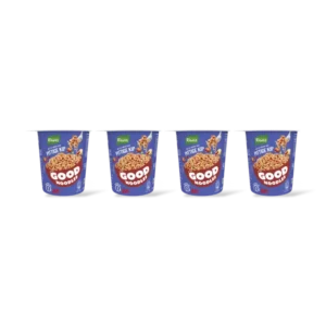 Knorr Good noodles pittige kip 4-pack