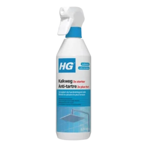 HG Kalkweg schuimspray 3x sterker