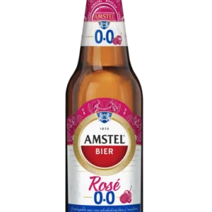 Amstel Rosé 0.0%