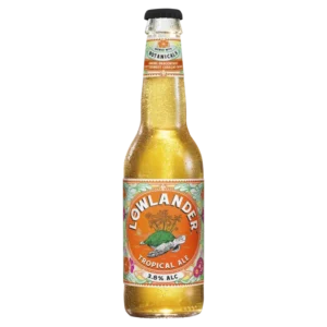 Lowlander Tropical ale
