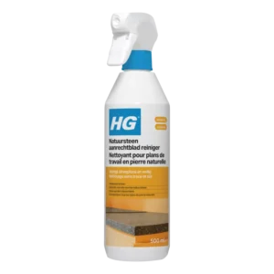 HG Natuursteen aanrechtbladreiniger