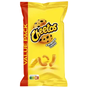 Cheetos Chipito cheese