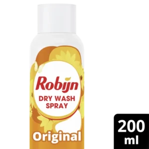 Robijn Dry wash spray original