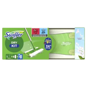 Swiffer Vloerreiniger starterset