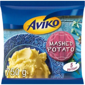 Aviko Aardappelpuree