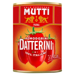 Mutti Pomodorini datterini