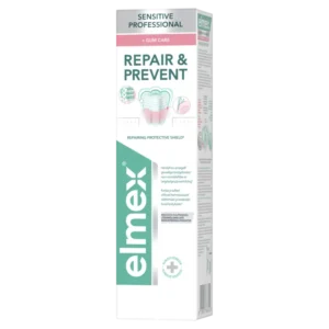 Elmex Sensitive professional repair & prevent