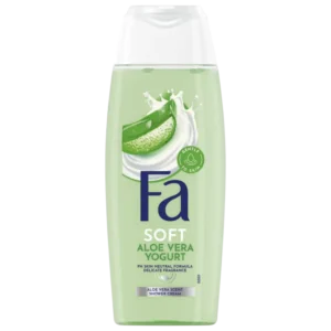 Fa Yoghurt aloe vera douchegel