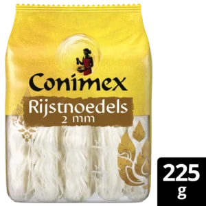 Conimex Rijstnoedels 2mm