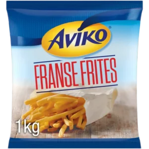 Aviko Franse frites