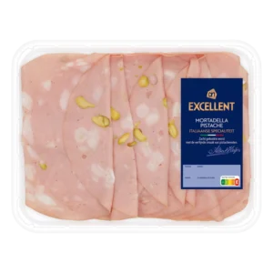 AH Excellent Mortadella pistachio