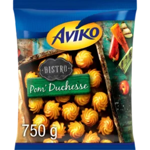 Aviko Pom' Duchesse