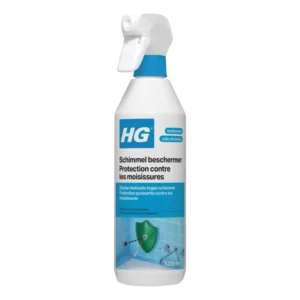 HG Schimmel beschermer