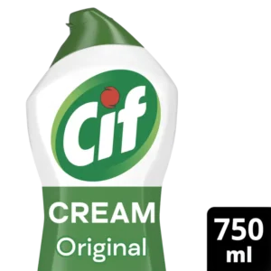 Cif Schuurmiddel original cream