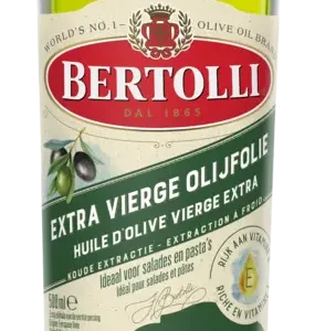 Bertolli Originale extra vierge olijfolie