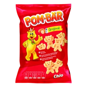 Chio Pom-bär original