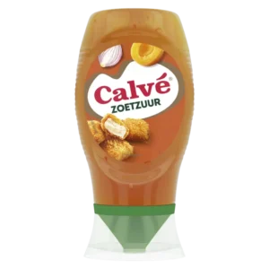 Calvé Zoetzuur