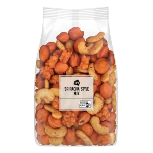 AH Sriracha style mix