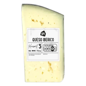 AH Queso iberico