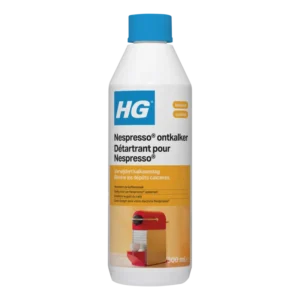 HG Nespresso ontkalker