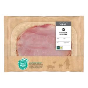 AH Gegrilde beenham