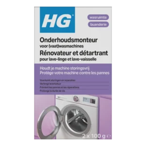 HG Onderhoudsmonteur voor (vaat)wasmachines