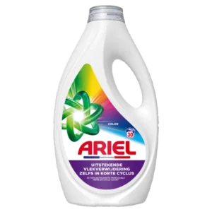 Ariel Vloeibaar color wasmiddel