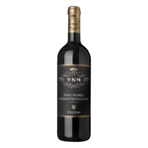 Cecchi Vino nobile di montepulciano
