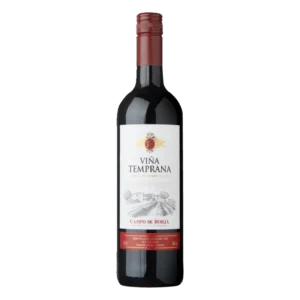 Viña Temprana Tempranillo