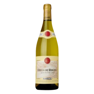 E. Guigal Côtes du rhône blanc