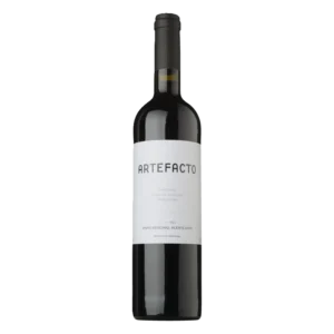 Artefacto Vinho tinto