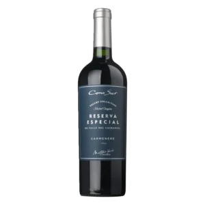 Cono Sur Reserva especial carménère