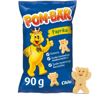 Chio Pom-bär paprika