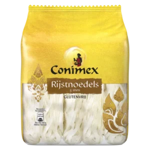 Conimex Rijstnoedels 5mm
